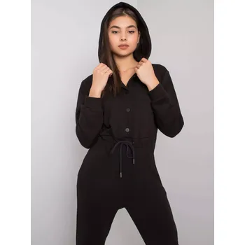 Dámský overall Kombinéza FE KO 5606.09 černá L