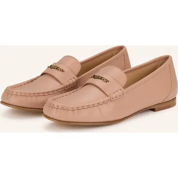 Dámské mokasíny Chloé Dámské Mokasíny Typu Penny, růžová, 41