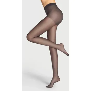 Dámská móda Punčocháče Mona Viola Matt Effect 20 den 1-4 daino 4-L