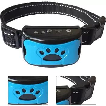 Obojek pro psa Elektrický obojek proti štěkání 771