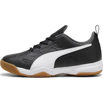 Dívčí obuv Dětské boty PUMA Tenaz JR 37,5