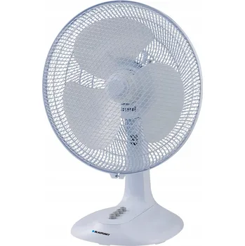 Domácí ventilátor Blaupunkt ATF-401 30mm stolní ventilátor