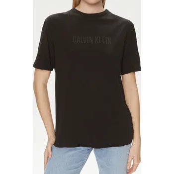 Dámské tričko Calvin Klein Spodní prádlo Tričko W 000QS7130E s