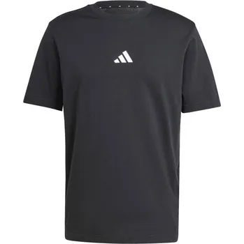 Tričko adidas Essentials Small Logo Single M JE9024 pánské m