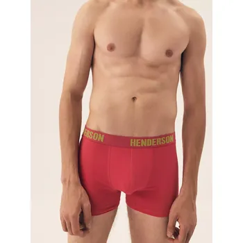 Boxerky Henderson boxerky 42628 Star 2 A'3 M-3XL vícebarevné XXL