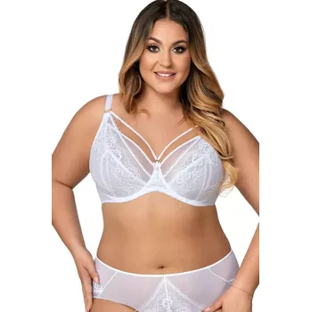 Podprsenka Dámská podprsenka AV 1824 černá 65J