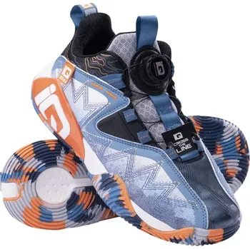 Chlapecká obuv IQ Cross The Line Basky Jr boty 92800598190 36