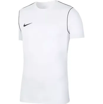 Tričko Nike Park 20 Jr BV6905-100 128 cm