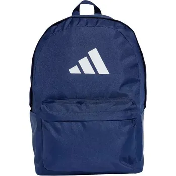 Sportovní batoh Batoh s logem adidas Classic 3 Bar IS7049 jedna velikost