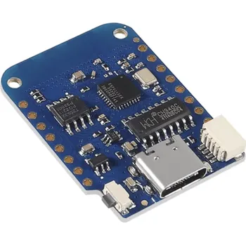 Vývojová deska ESP8266 D1 Mini vývojová deska (Wi-Fi)