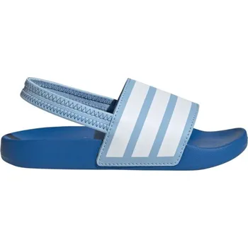Dětská móda Adidas adilette Estrap Jr JR5332 sandály 31