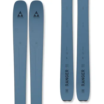 Sjezdové lyže FISCHER RANGER 90 25/26 170 modrá