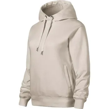 Dámská mikina Malfini Moon W MLI-42151 ledově šedá mikina XL