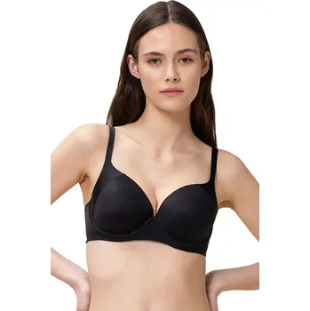 Podprsenka Triumph 10194318 Body Make-up Soft Touch WP EX barva:0004-black 75e