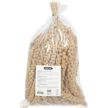 Zolux S.A.S. Svazek žlutého prosa 1kg Zolux