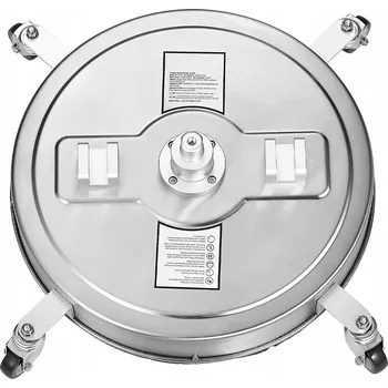 Vysokotlaký čistič Vysokotlaký čistič SucceBuy 276 bar 0 W