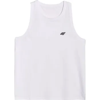 Pánské tričko Tričko 4F M126 M 4FWMM00TSLEM126 10S pánské 2 XL