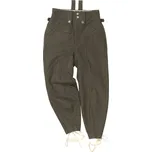 MIL-TEC kalhoty WH polní M43 repro