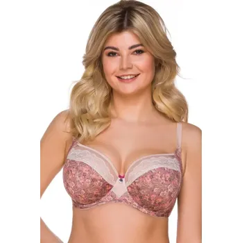 Podprsenka Dámská podprsenka 2224 SOFT BIG bez 70G