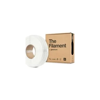 Filament Spectrum The Filament ReFill PLA 1.75mm Traffic White 1kg