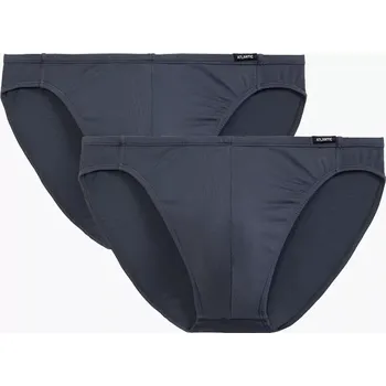 Slipy Atlantic 2BMP-014 2-pack barva:grafitová XL