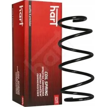 Hart 483 367 Pružina zavěšení