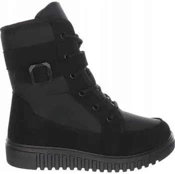 Dámská zimní obuv Sněhule PROGRESS PROGJ-24-148 vel. 41