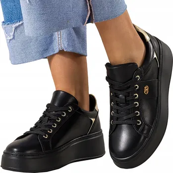 Dámské tenisky Dámské sportovní boty Casu JW25X9/B, velikost 38