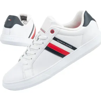 Pánská treková obuv Boty Tommy Hilfiger M FM0FM04921YBS 44