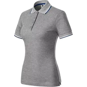Dámské tričko Dámské polo tričko Focus W MLI-23312 - Malfini L