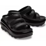 Žabky Crocs Mega Crush Triple Strap 209842-001 42/43
