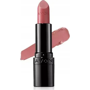 Rtěnka AVON ULTRAMATNÍ RTĚNKA PURE PINK