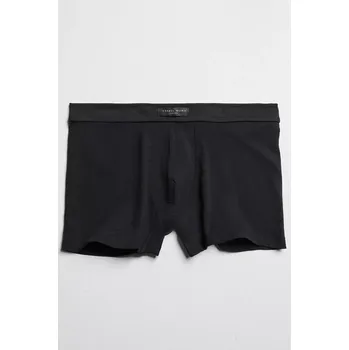 Boxerky Ysabel Mora 20151 barva:černá XL