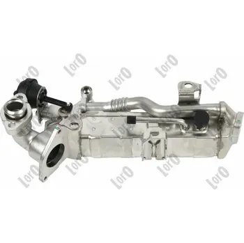 Palivový chladič Chladič, recirkulace spalin ABAKUS 121-00-049