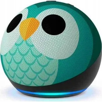 Přenosný reproduktor Amazon Echo Dot 4 vícebarevný 30 W