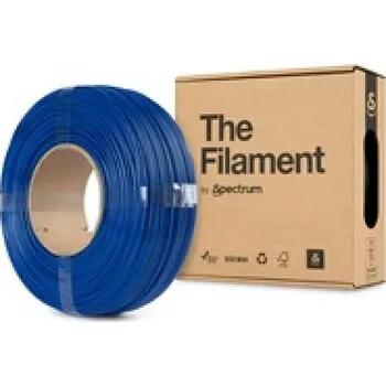 Filament Spectrum The Filament ReFill PETG 1.75mm Performance Blue 1kg