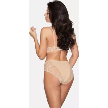 Dámské spodní prádlo Spodní díl BBL 182 Beige - Babell S
