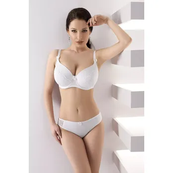 Podprsenka Dámská podprsenka VENA VB-65 - VENA Béžová 70G