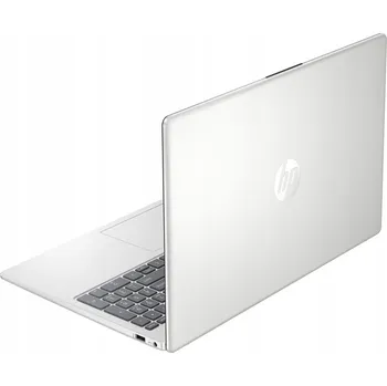Notebook Notebook HP 15-fd0075tg pro firmy 15,6" Intel Core i5 16 GB / 1000 GB stříbrný