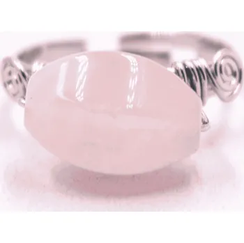 Prsten Milujeme Kameny Růženín - prsten PRK15 498389