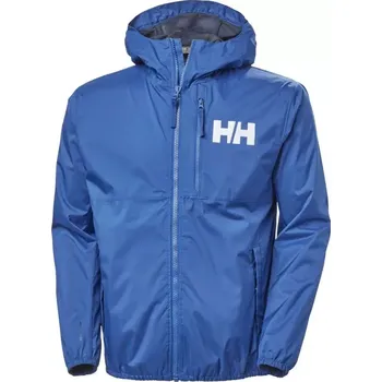 Pánská bunda Belfast 2 Packable M 53424 606 - Helly Hansen S