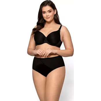 Kalhotky Dámské kalhotky Nipplex Anita M-2XL černé černá XXL