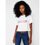 Dámské tričko O0BA0RK5M20 - P496 vícebarevná - Guess M vícebarevné