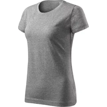 Dámské tričko Dámské tričko Basic W MLI-F3412 - Malfini 2XL