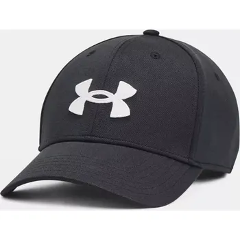 Módní doplněk Pánská čepice Blitzing Adj Cap 1376701-001 - Under Armour jedna velikost