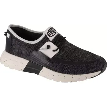 Pánská treková obuv Hey Dude Scirocco M Sport Mode M boty 40714-066 43