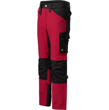 Pánské kalhoty Pracovní kalhoty Rimeck Vertex M MLI-W0723 50 dlouhý