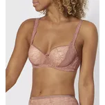 Podprsenka vyztužená Amourette Charm WHP02 - Triumph černá (0004) 065F