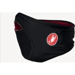 Castelli - kukla na obličej Viso black