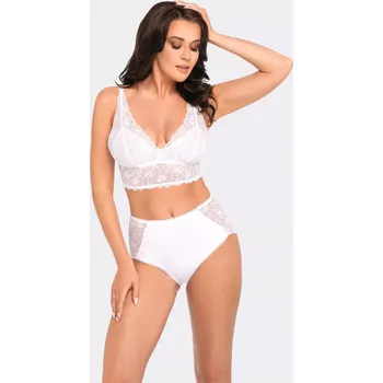 Kalhotky Kalhotky BBL 190 White - Babell M